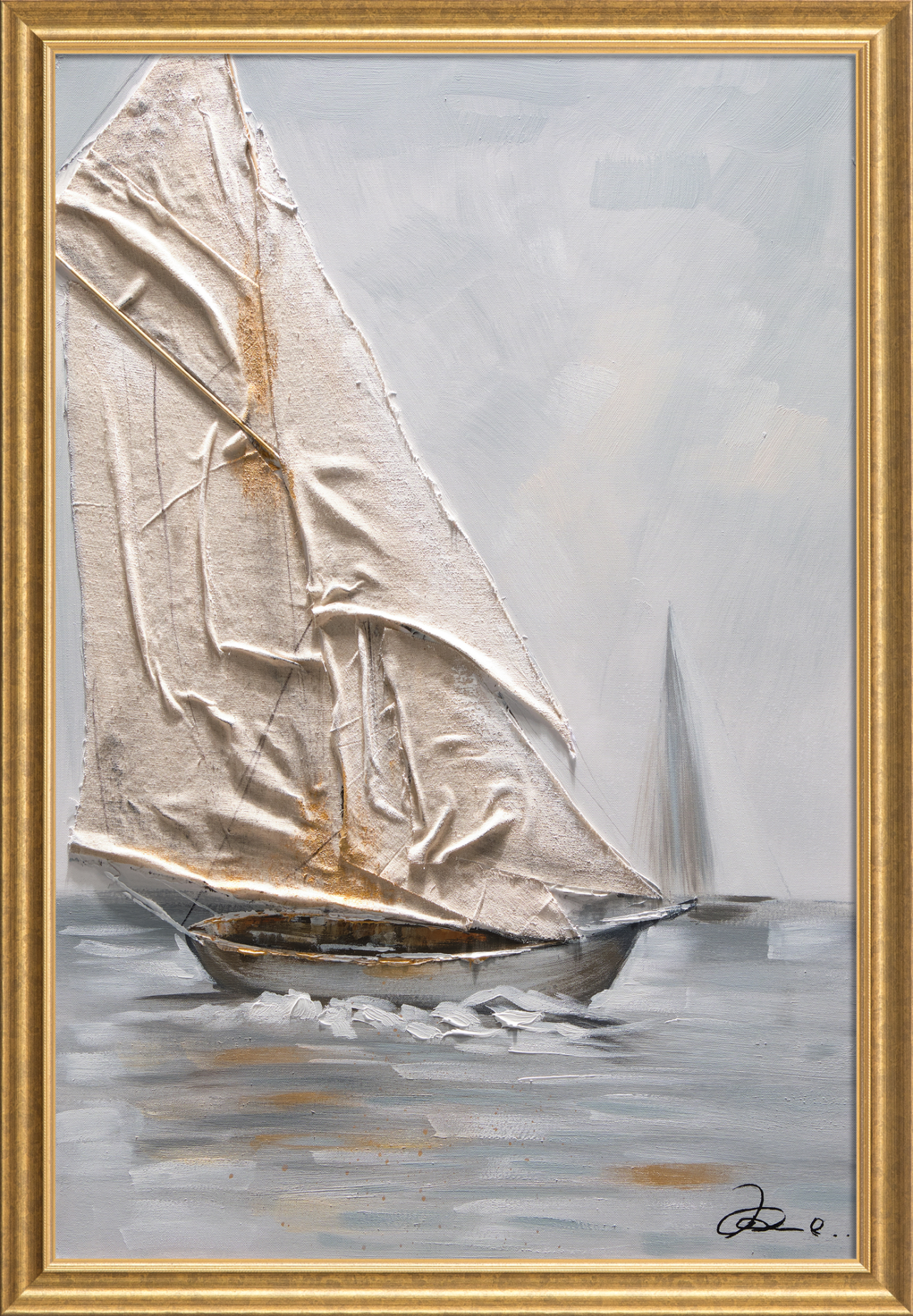 DIPINTO ART. Z635 60X90 FSC100 - catalogo