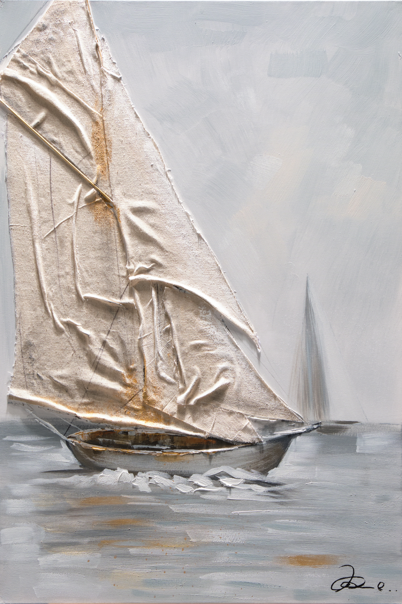 DIPINTO ART. Z635 60X90 FSC100 - frontale