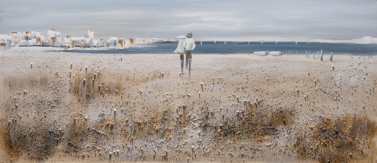 DIPINTO ART. Z656 65X150 FSC100 - frontale