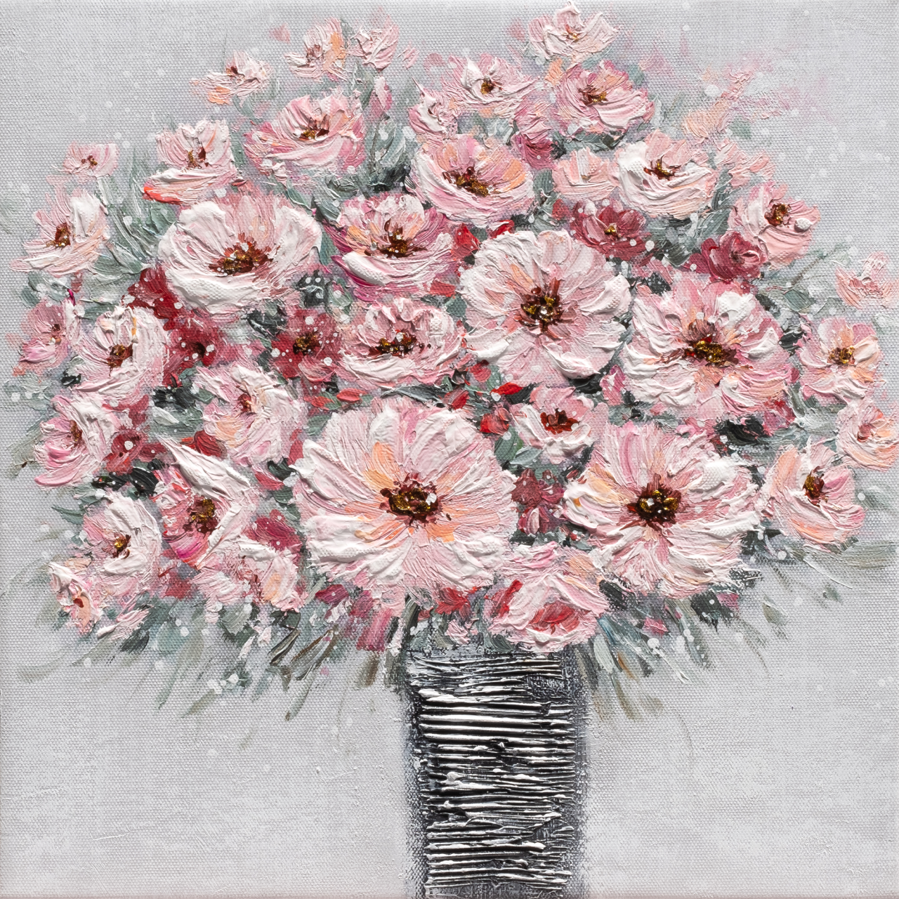 DIPINTO ART. Z700 30X30 FSC 100 - frontale