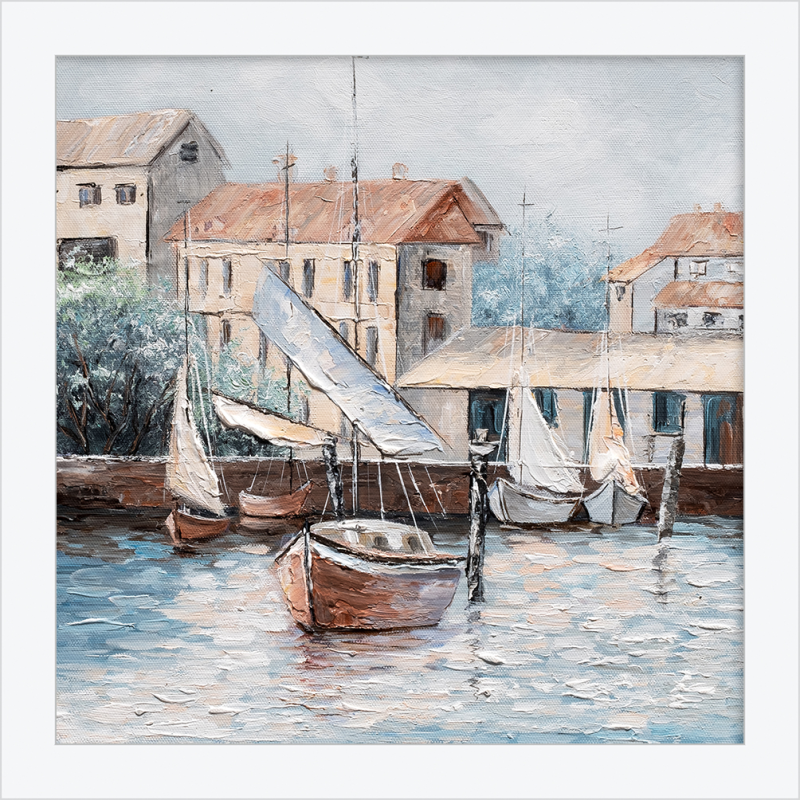 DIPINTO ART. Z701 30X30 FSC 100 - catalogo