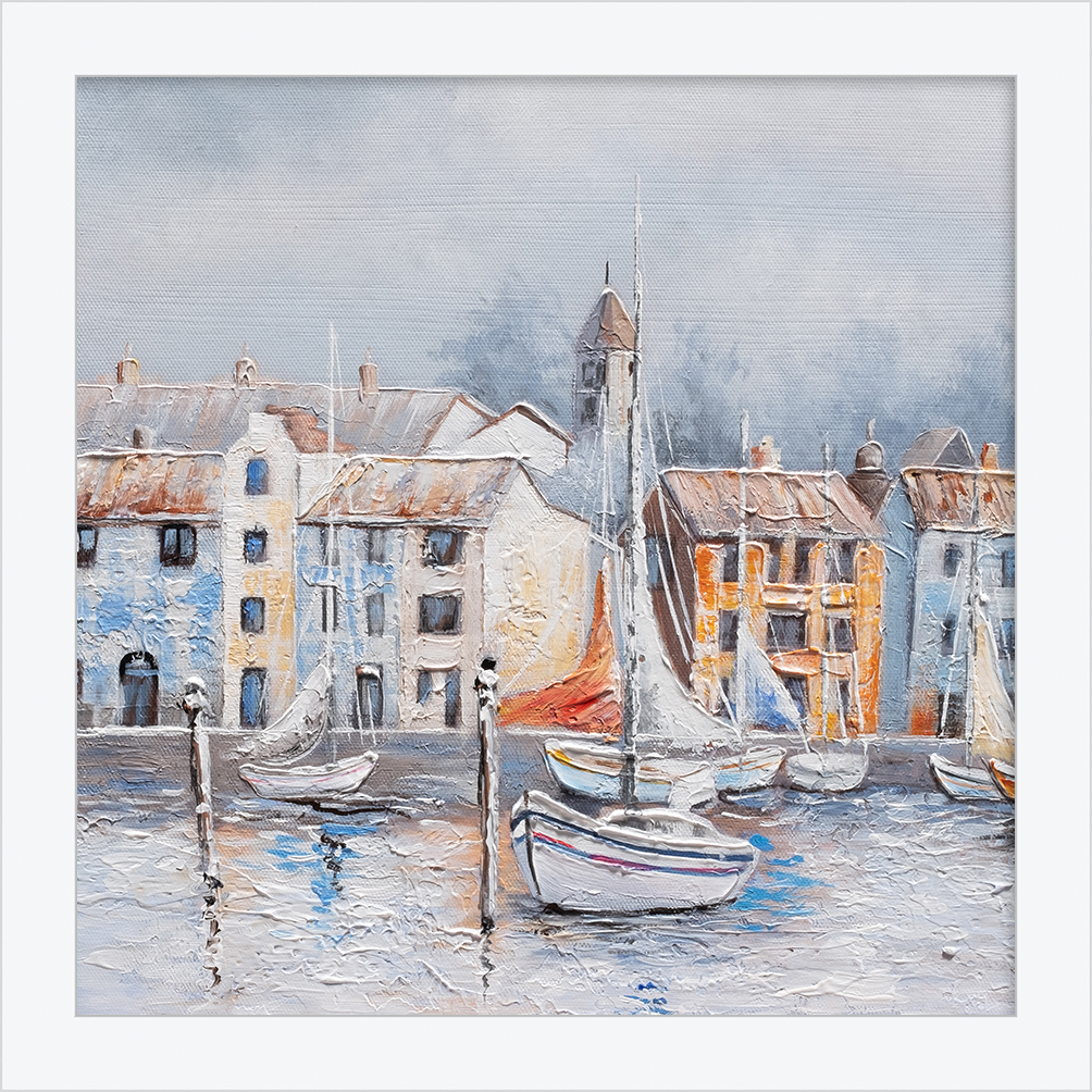 DIPINTO ART. Z702 30X30 FSC 100 - catalogo