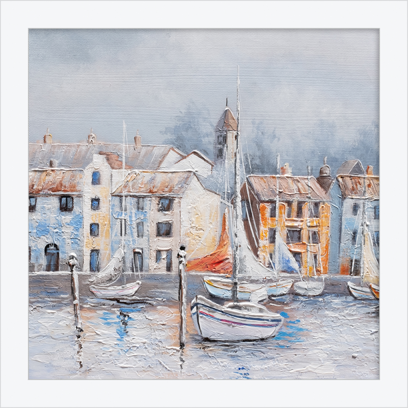 DIPINTO ART. Z702 30X30 FSC 100 - catalogo