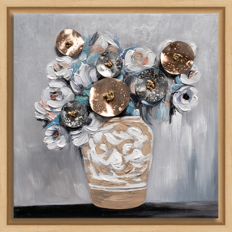 DIPINTO ART. Z704 30X30 FSC 100 - catalogo