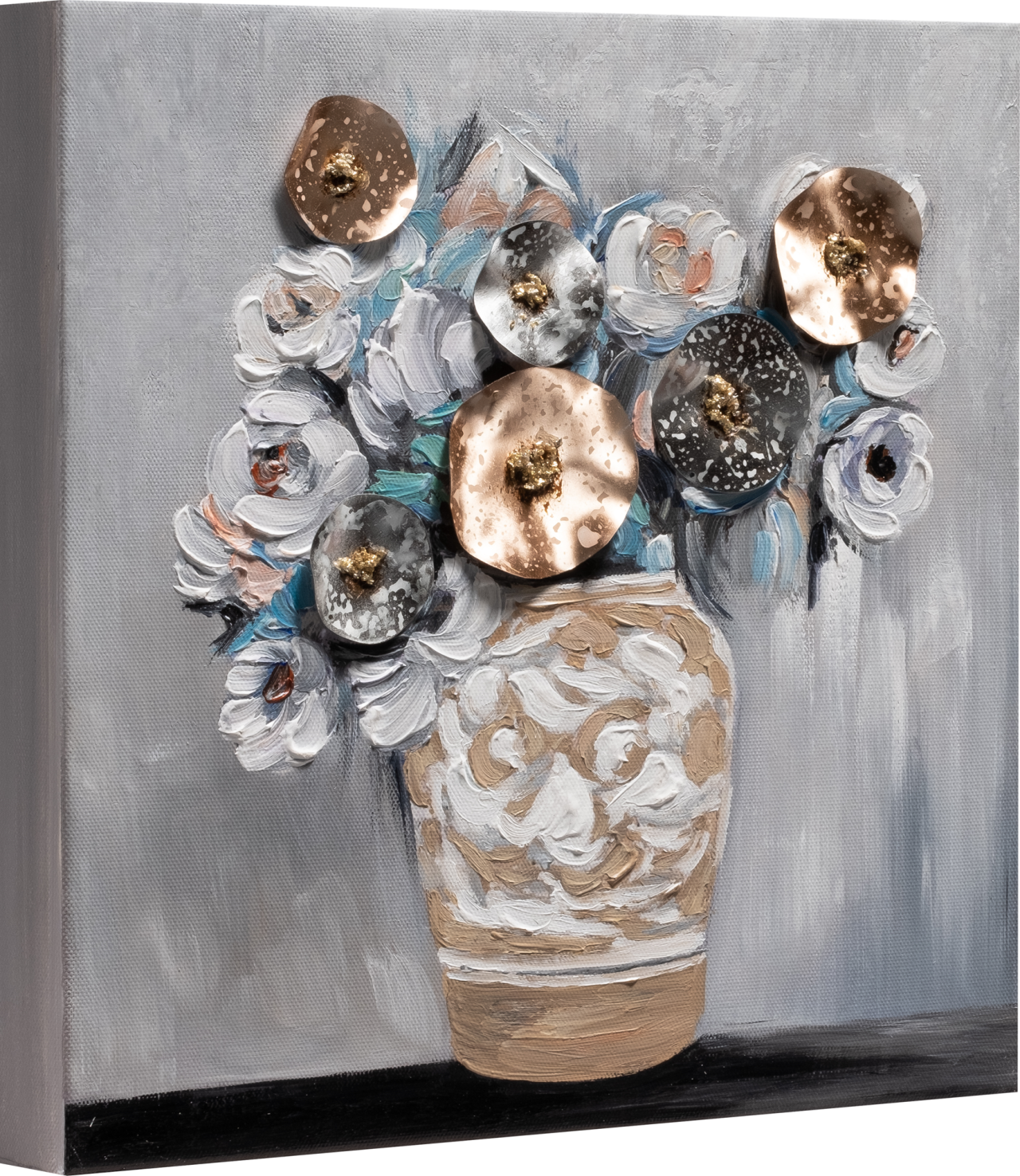 DIPINTO ART. Z704 30X30 FSC 100 - laterale