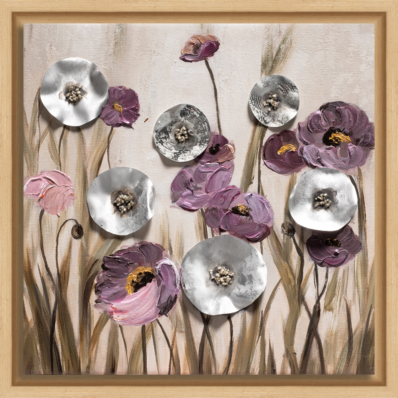 DIPINTO ART. Z705 30X30 FSC 100 - catalogo