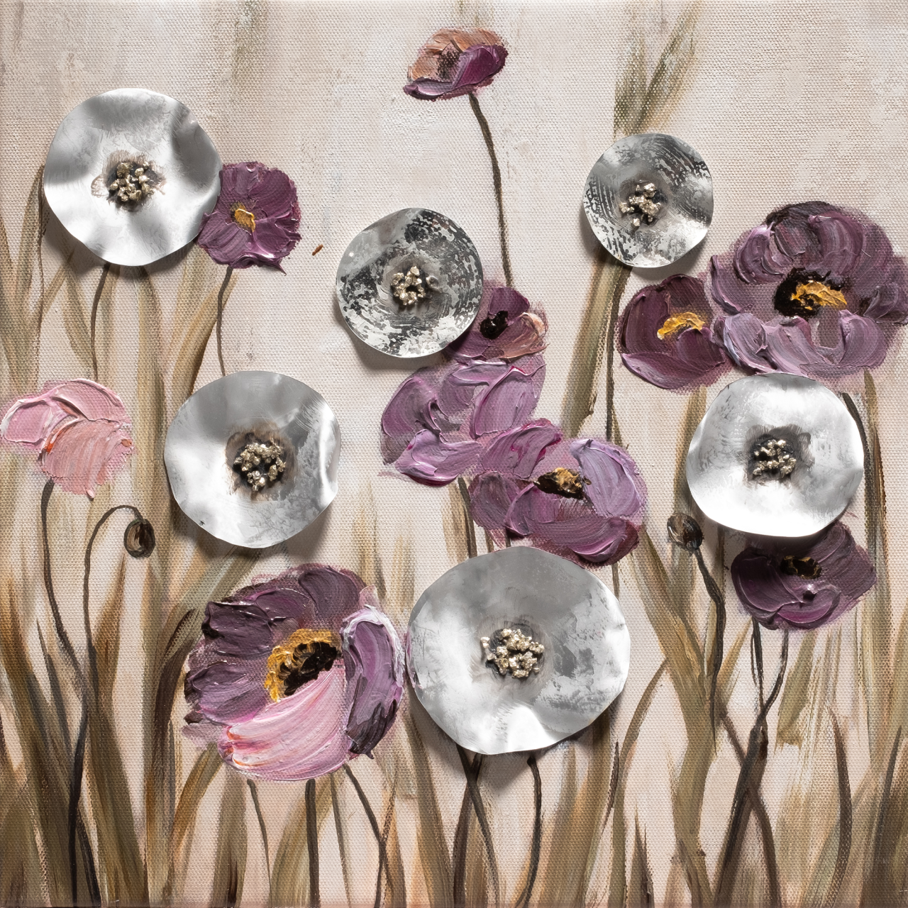 DIPINTO ART. Z705 30X30 FSC 100 - frontale