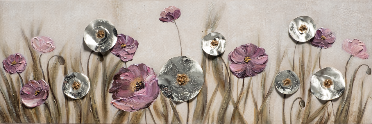 DIPINTO ART. Z706 30X90 FSC 100 - frontale