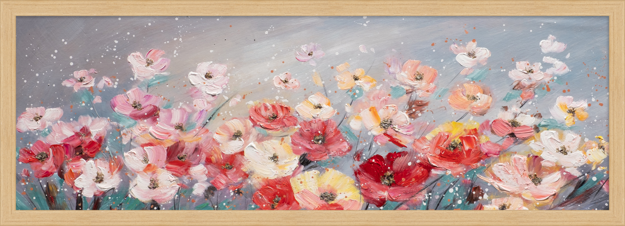 DIPINTO ART. Z707 30X90 FSC 100 - catalogo