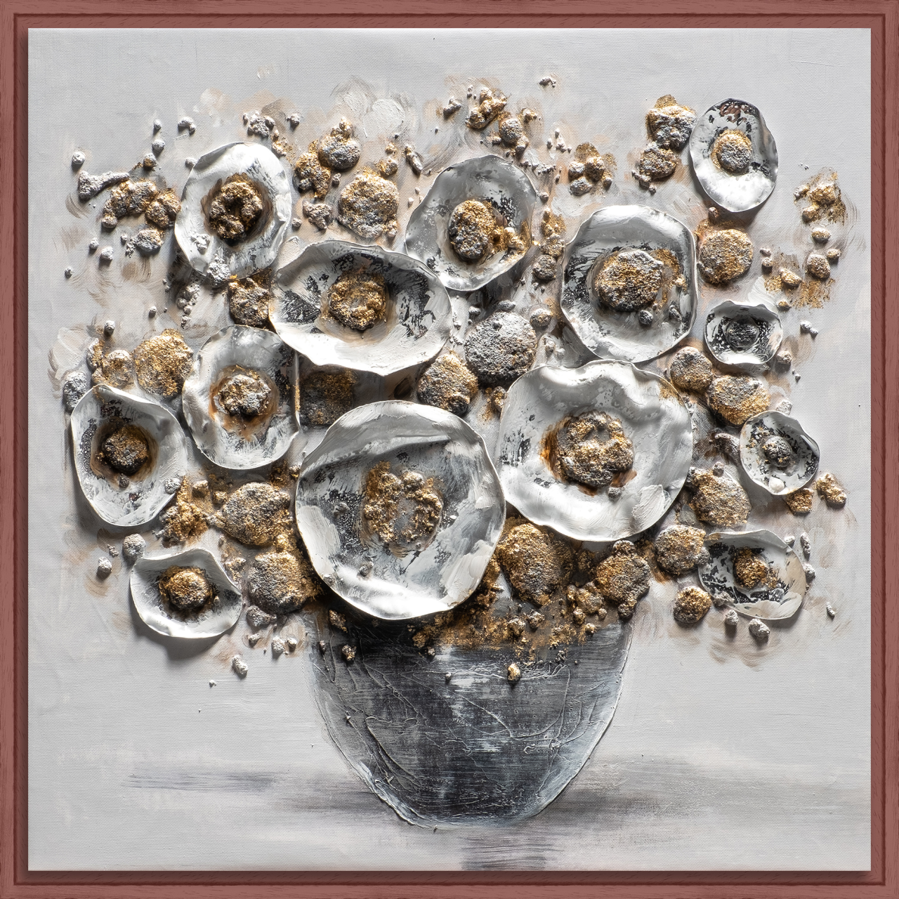 DIPINTO ART. Z708 60X60 FSC 100 - catalogo