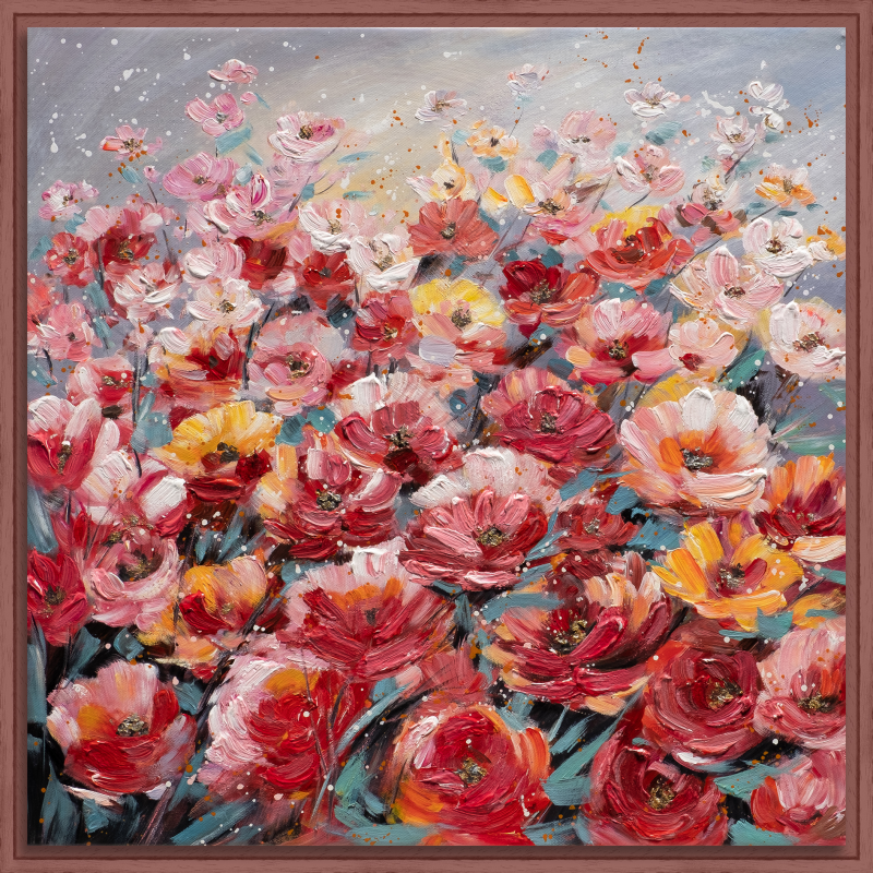 DIPINTO ART. Z709 60X60 FSC 100 - catalogo