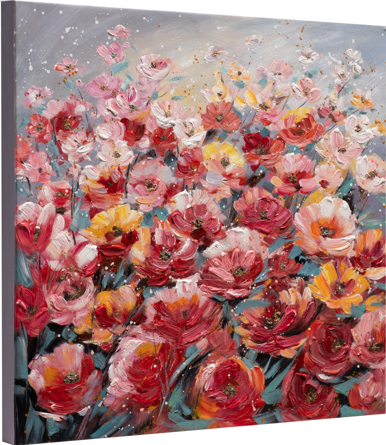 DIPINTO ART. Z709 60X60 FSC 100 - laterale