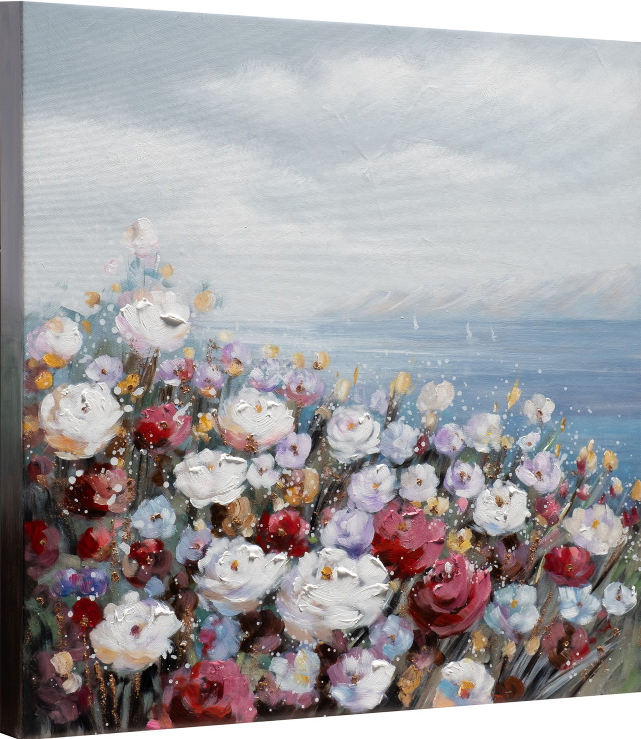 DIPINTO ART. Z710 60X60 FSC 100 - laterale