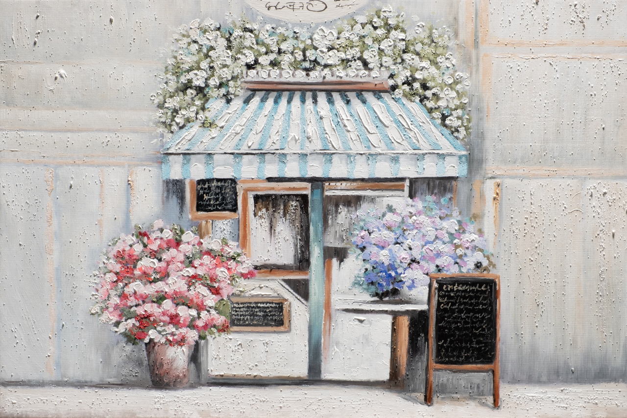 DIPINTO ART. Z711 60X90 FSC 100 - frontale