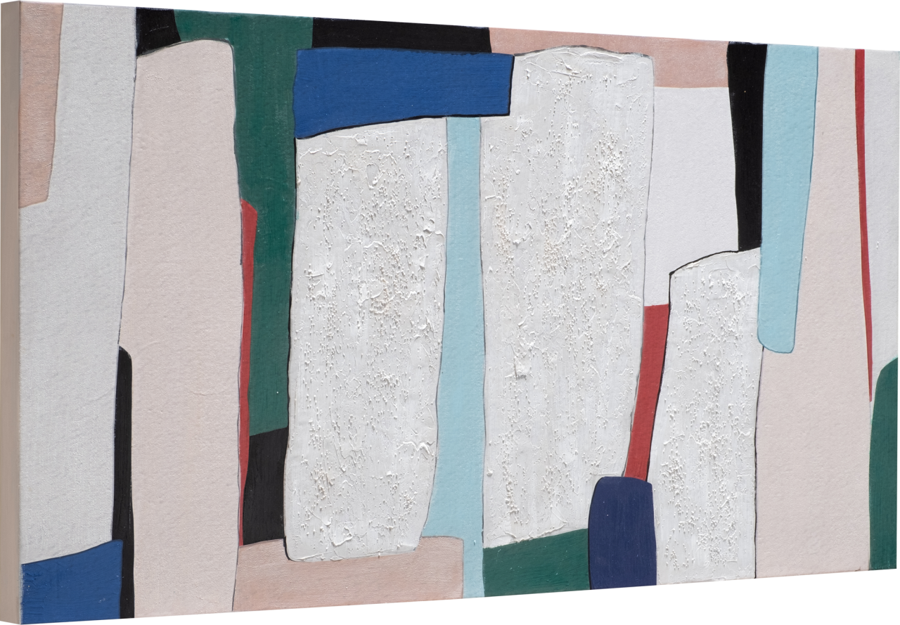 DIPINTO ART. Z715 60X120 FSC 100 - laterale