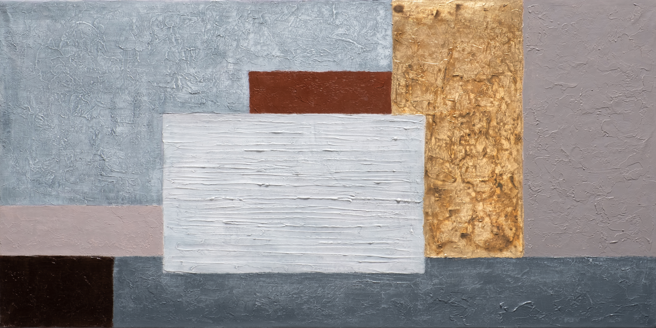 DIPINTO ART. Z717 60X120 FSC 100 - frontale