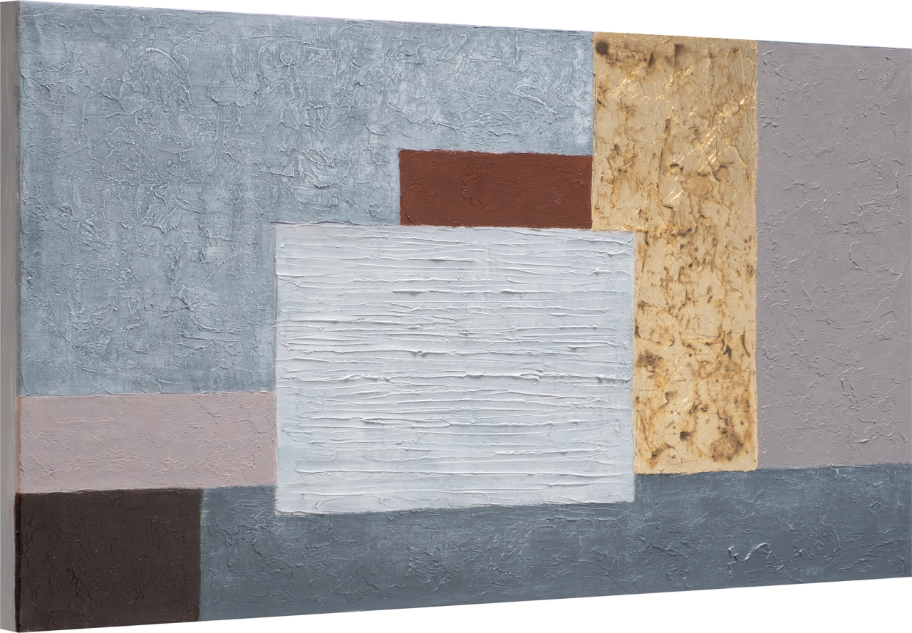 DIPINTO ART. Z717 60X120 FSC 100 - laterale