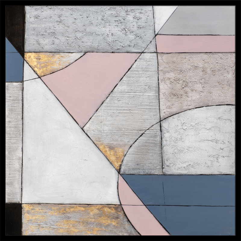 DIPINTO ART. Z719 100X100 FSC 100 - catalogo