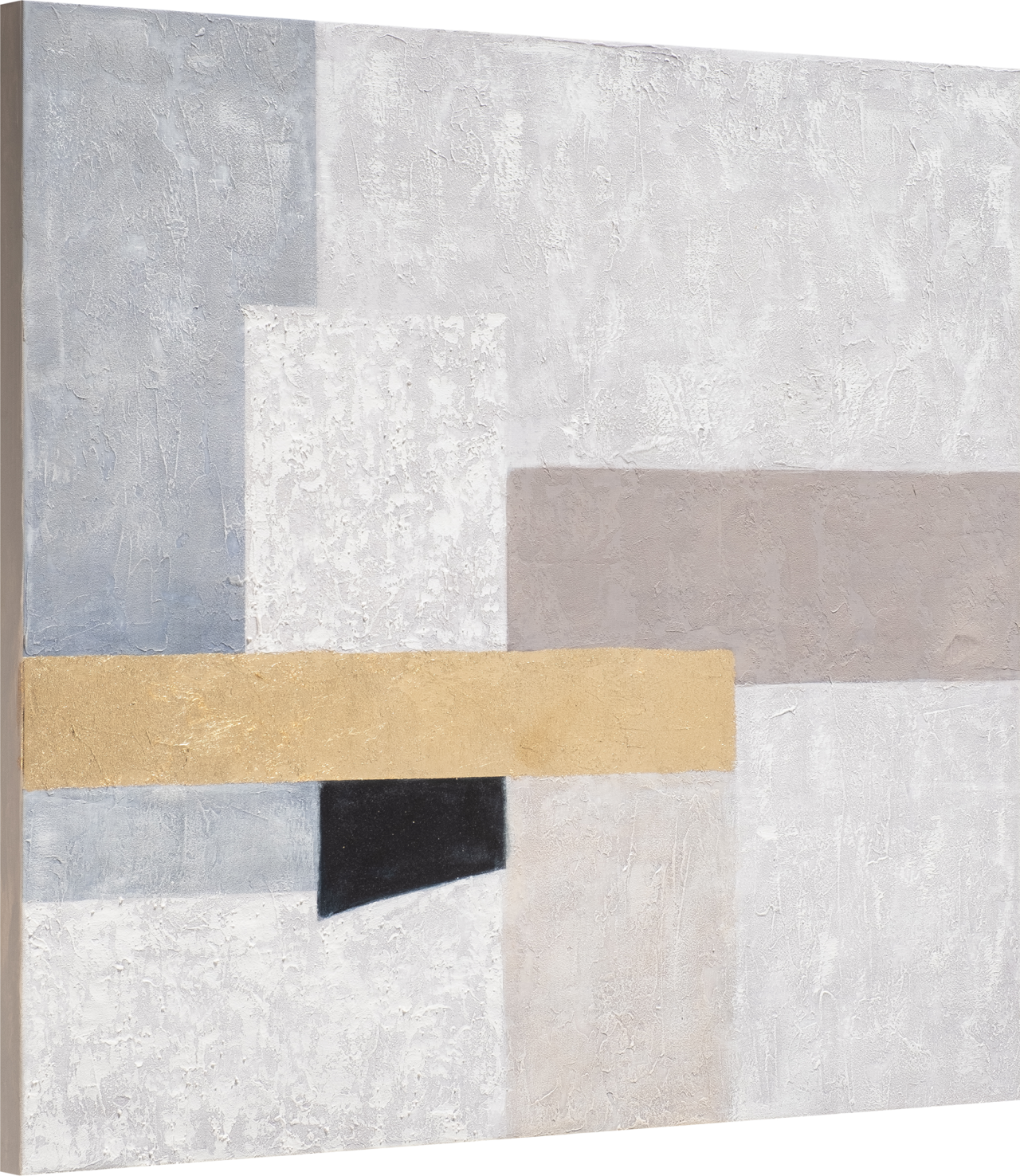 DIPINTO ART. Z720 100X100 FSC 100 - laterale