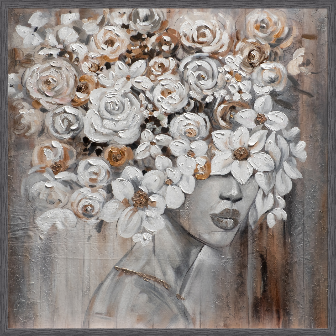 DIPINTO ART. Z721 100X100 FSC 100 - catalogo