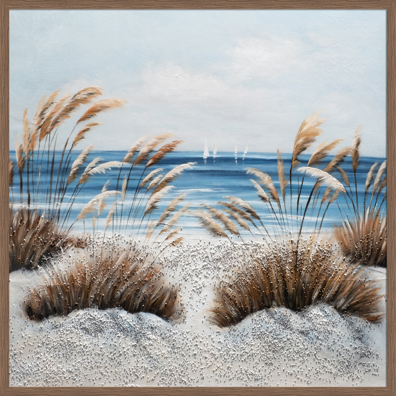 DIPINTO ART. Z722 100X100 FSC 100 - catalogo