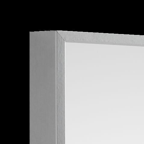SPECCHIERA DESIGN 6190N - angolo