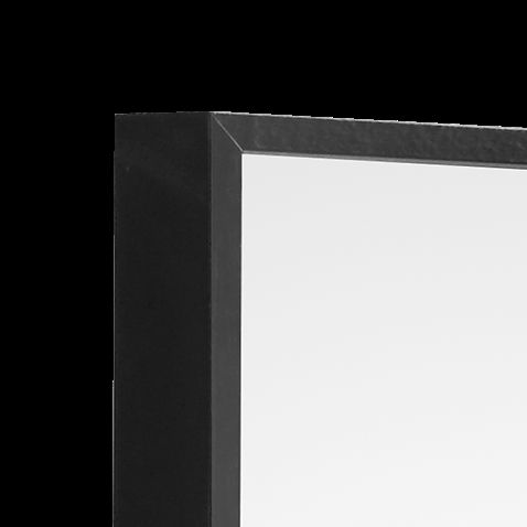 SPECCHIERA DESIGN 6190N - angolo