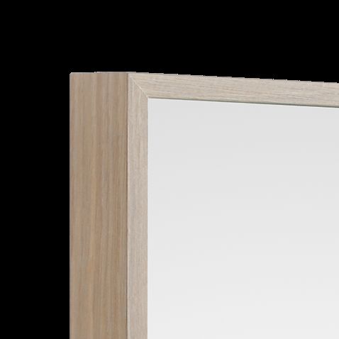 SPECCHIERA DESIGN 6190N - angolo