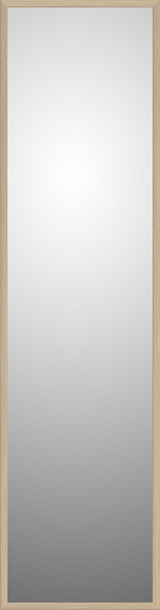 SPECCHIERA DESIGN 6190N - frontale