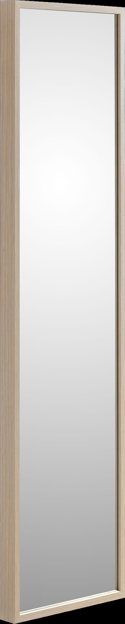 SPECCHIERA DESIGN 6190N - laterale