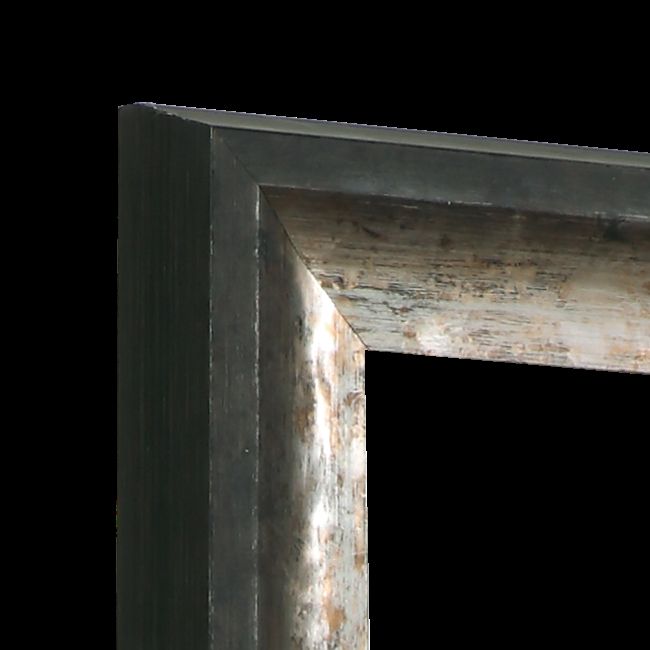 SPECCHIERA CONTEMPORARY NEVIS - angolo