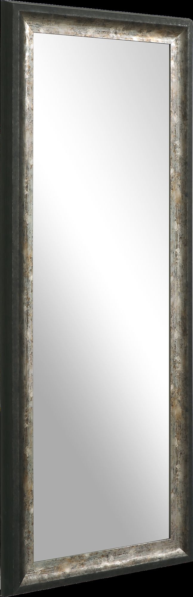 SPECCHIERA CONTEMPORARY NEVIS - laterale