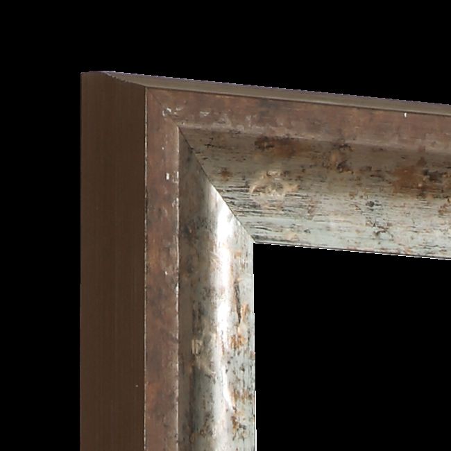 SPECCHIERA CONTEMPORARY NEVIS - angolo