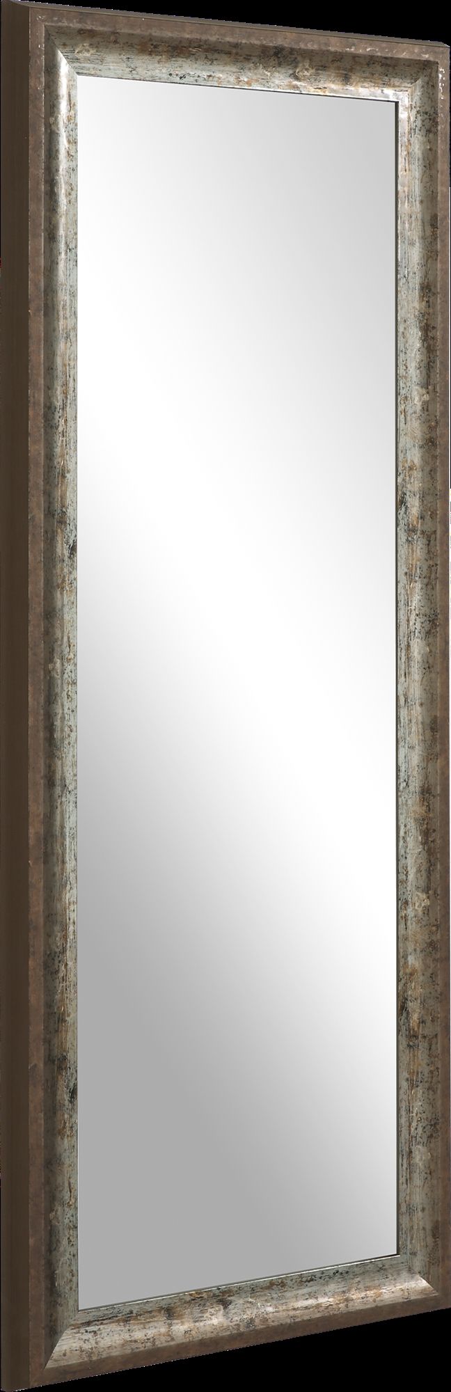 SPECCHIERA CONTEMPORARY NEVIS - laterale