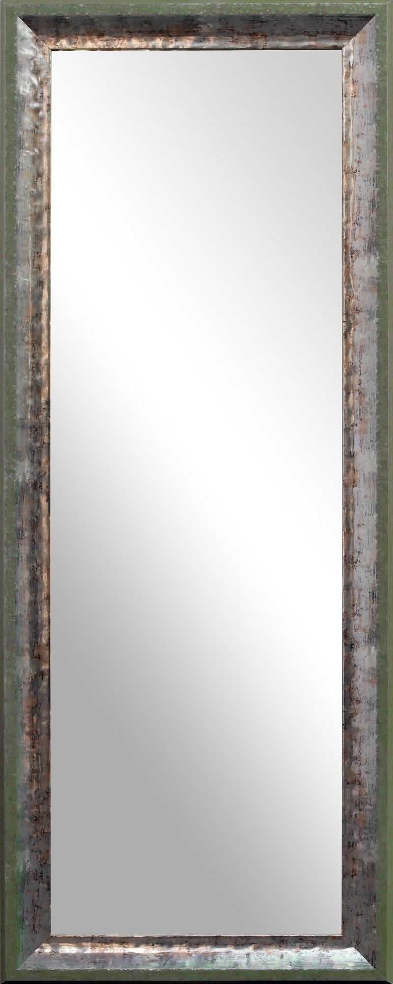 SPECCHIERA CONTEMPORARY NEVIS - frontale