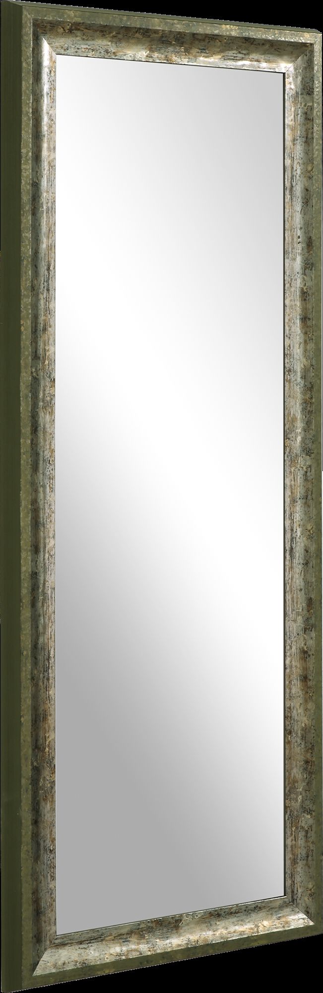 SPECCHIERA CONTEMPORARY NEVIS - laterale