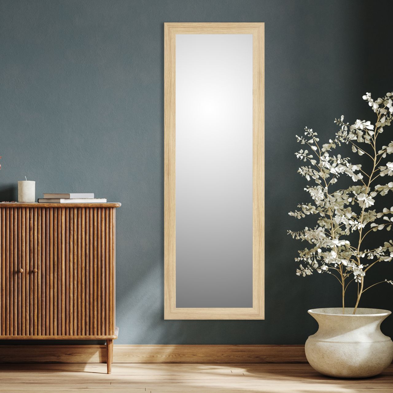 SPECCHIERA COUNTRY 6771N - ambientata
