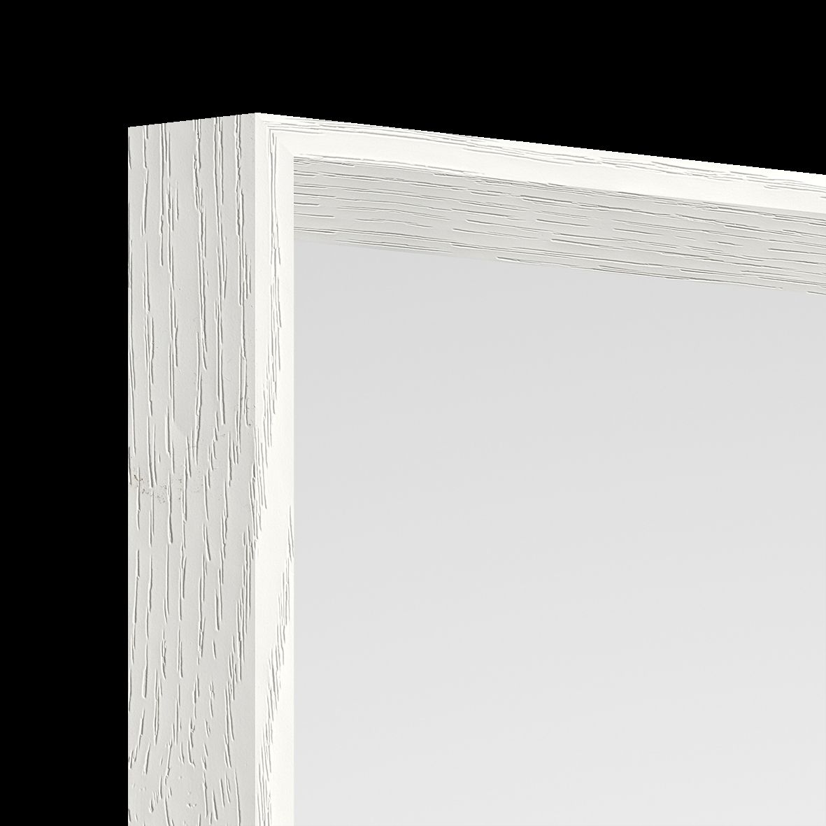 SPECCHIERA DESIGN 7110N - angolo