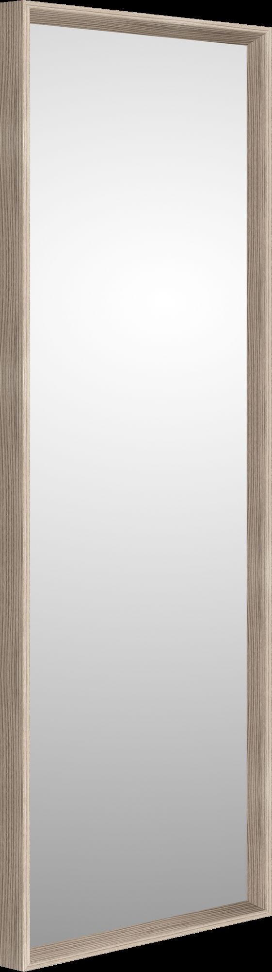SPECCHIERA DESIGN 7110N - laterale