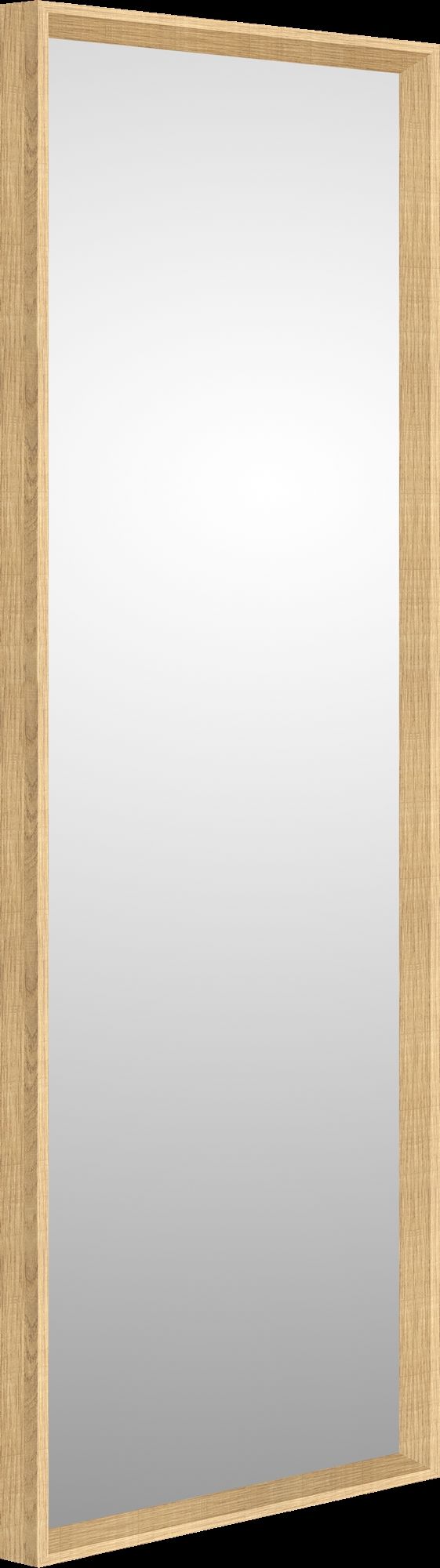SPECCHIERA DESIGN 7110N - laterale