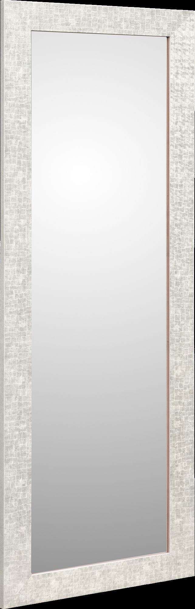 SPECCHIERA CONTEMPORARY 7120N - laterale