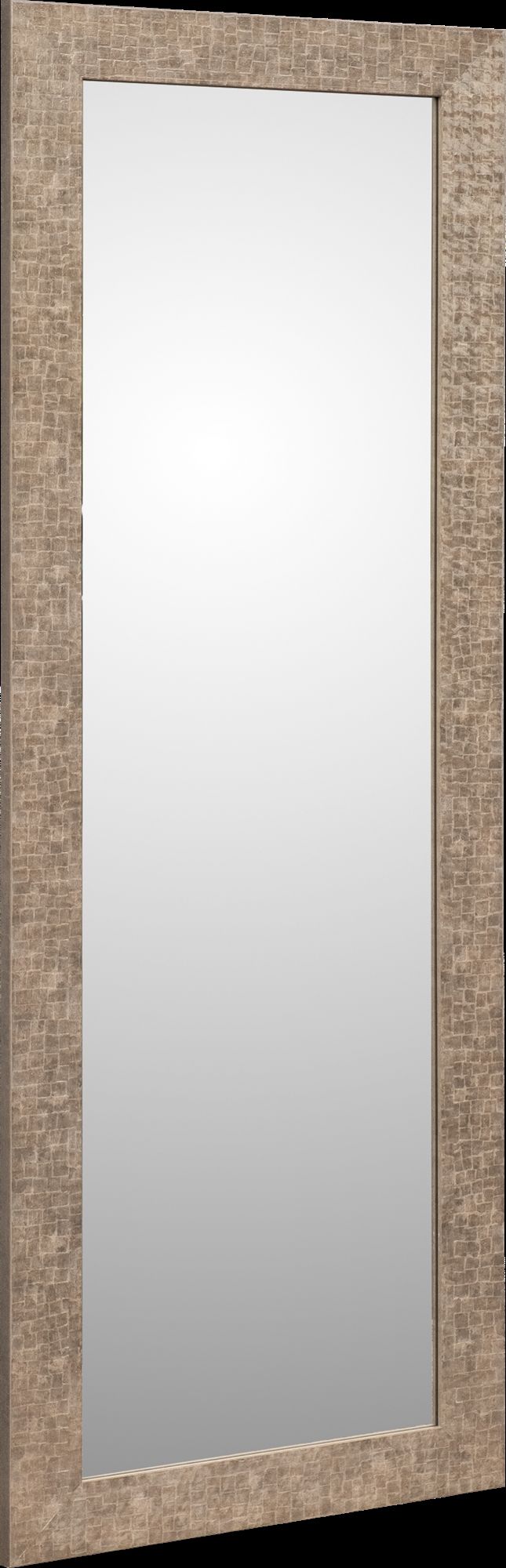 SPECCHIERA CONTEMPORARY 7120N - laterale
