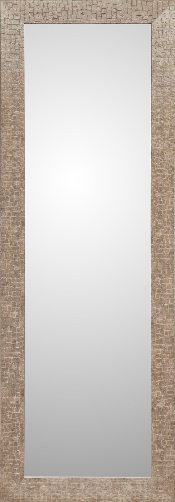 SPECCHIERA CONTEMPORARY 7120N - frontale