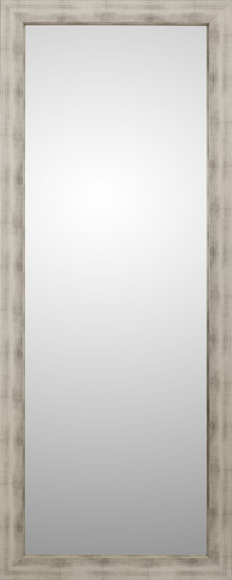 SPECCHIERA CONTEMPORARY 7290N - frontale