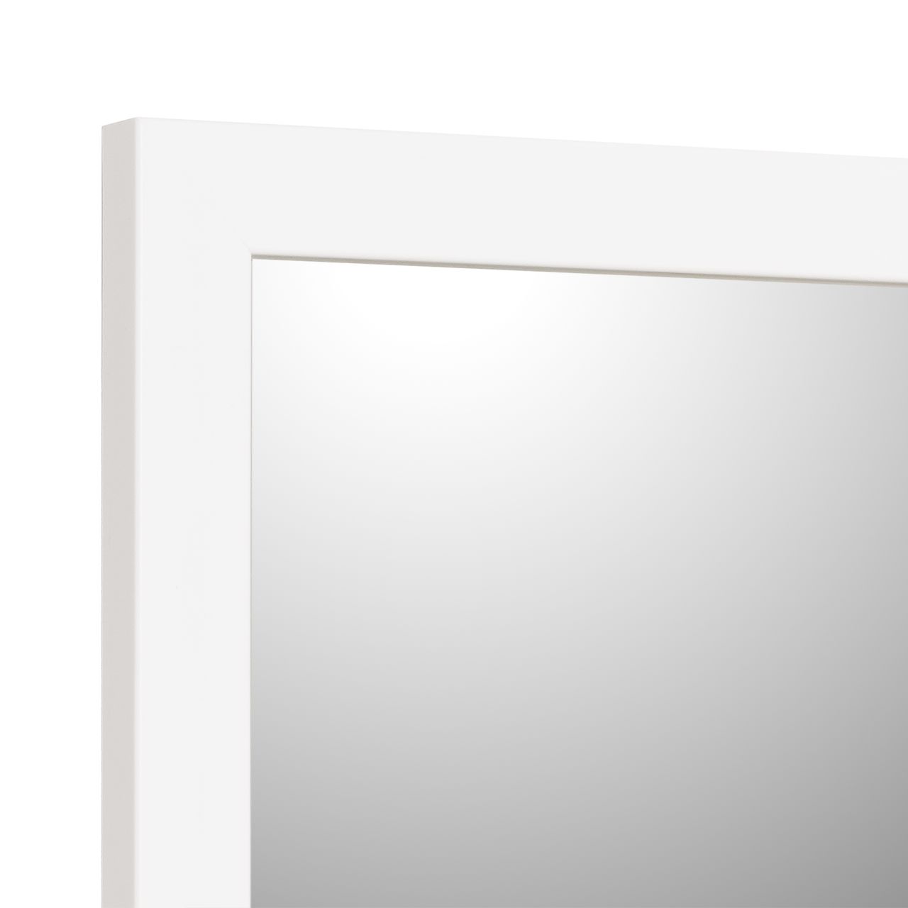 SPECCHIERA DESIGN E002N - angolo