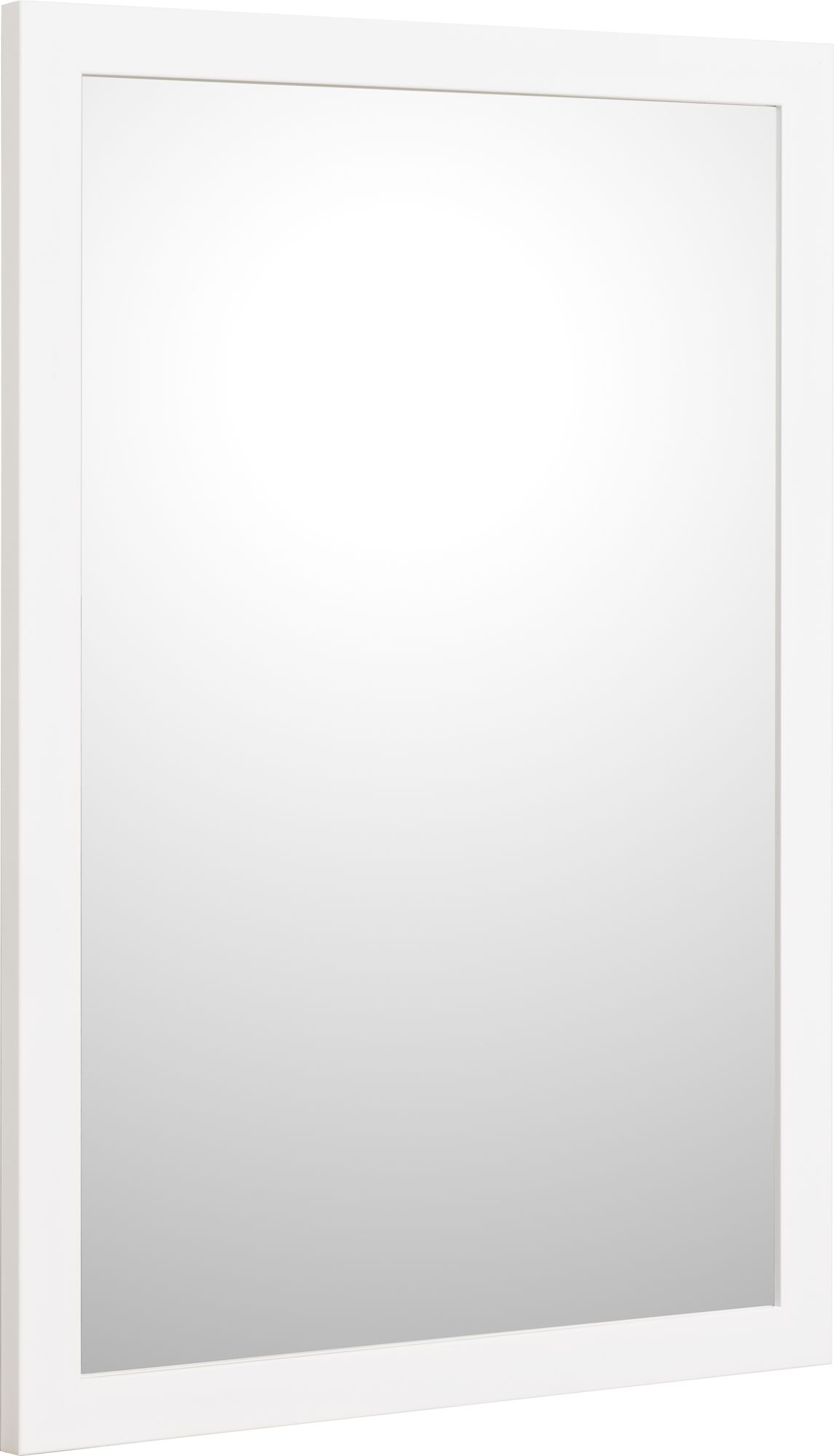 SPECCHIERA DESIGN E002N - laterale