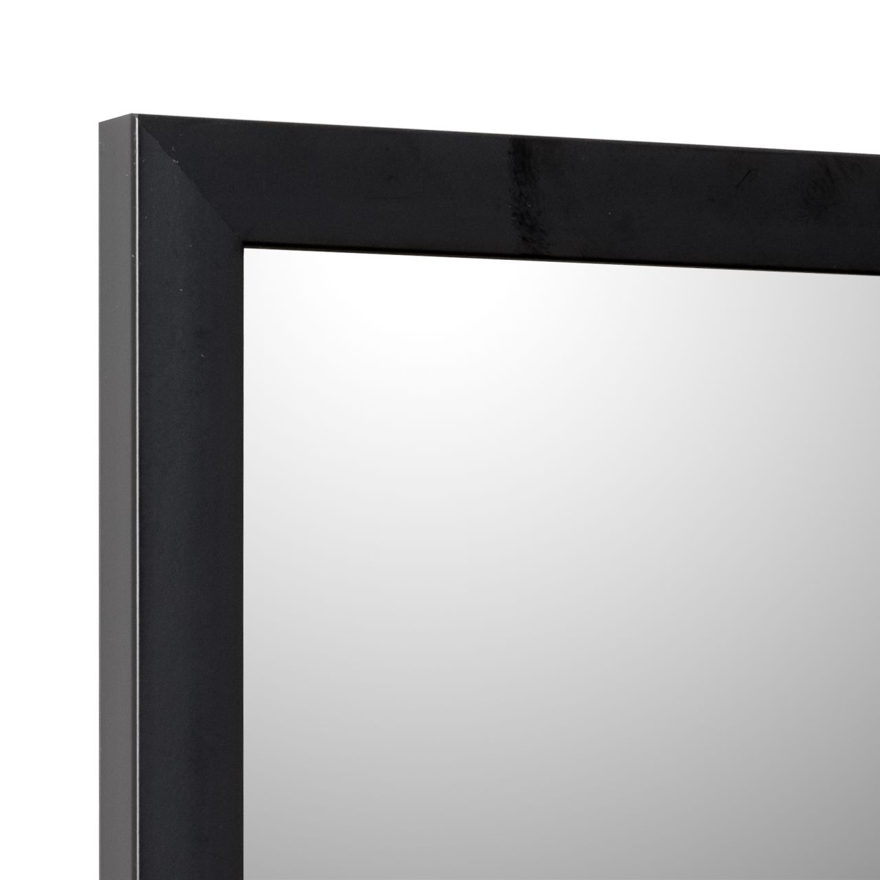 SPECCHIERA DESIGN E002N - angolo