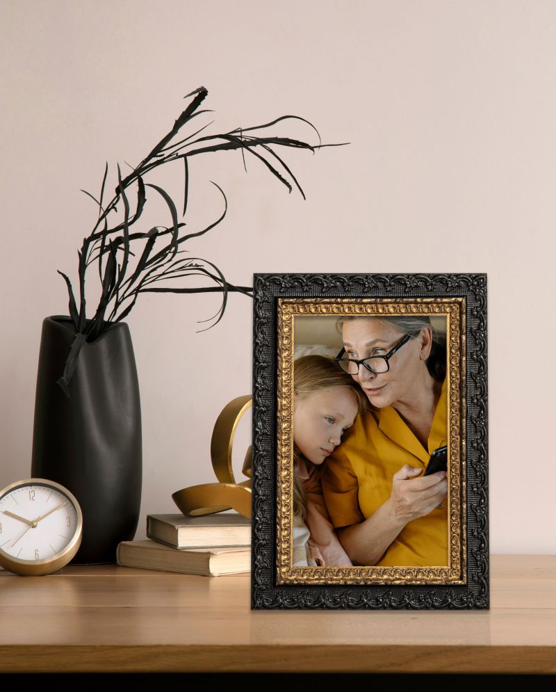PORTAFOTO PRESTIGE