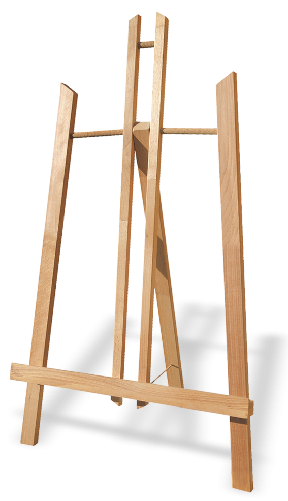 CAVALLETTO LEGNO/NA SERIE P 30 - catalogo