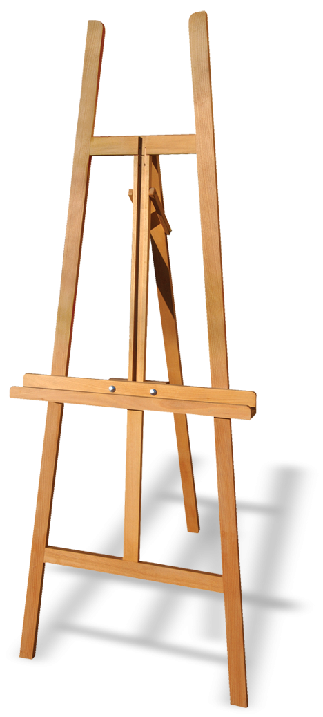 CAVALLETTO LEGNO/NA SERIE P 30 - catalogo